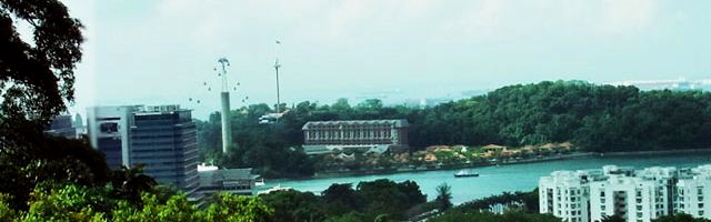 旅行の醍醐味の一つは、人との出会い。